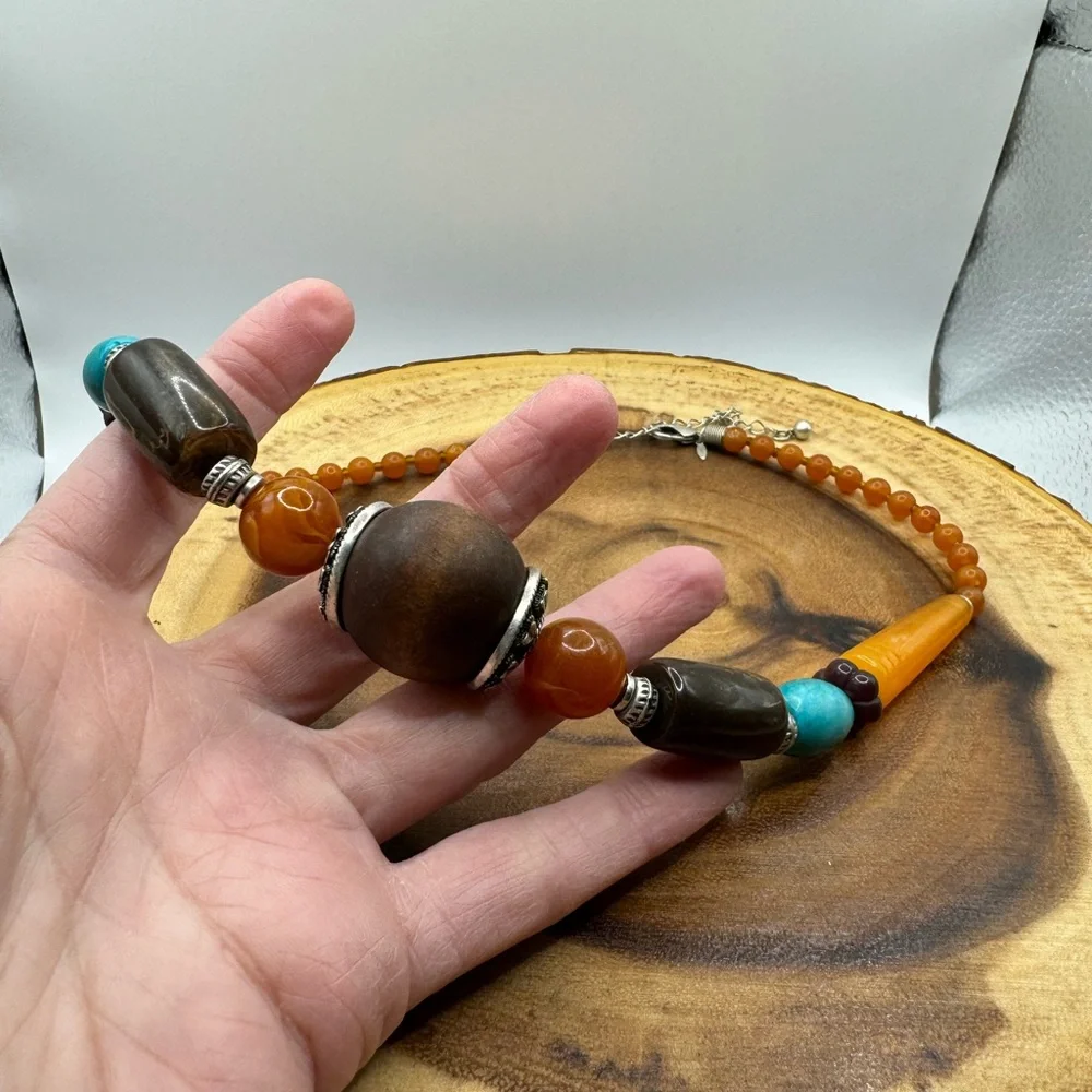 Vintage‎ Avon Necklace